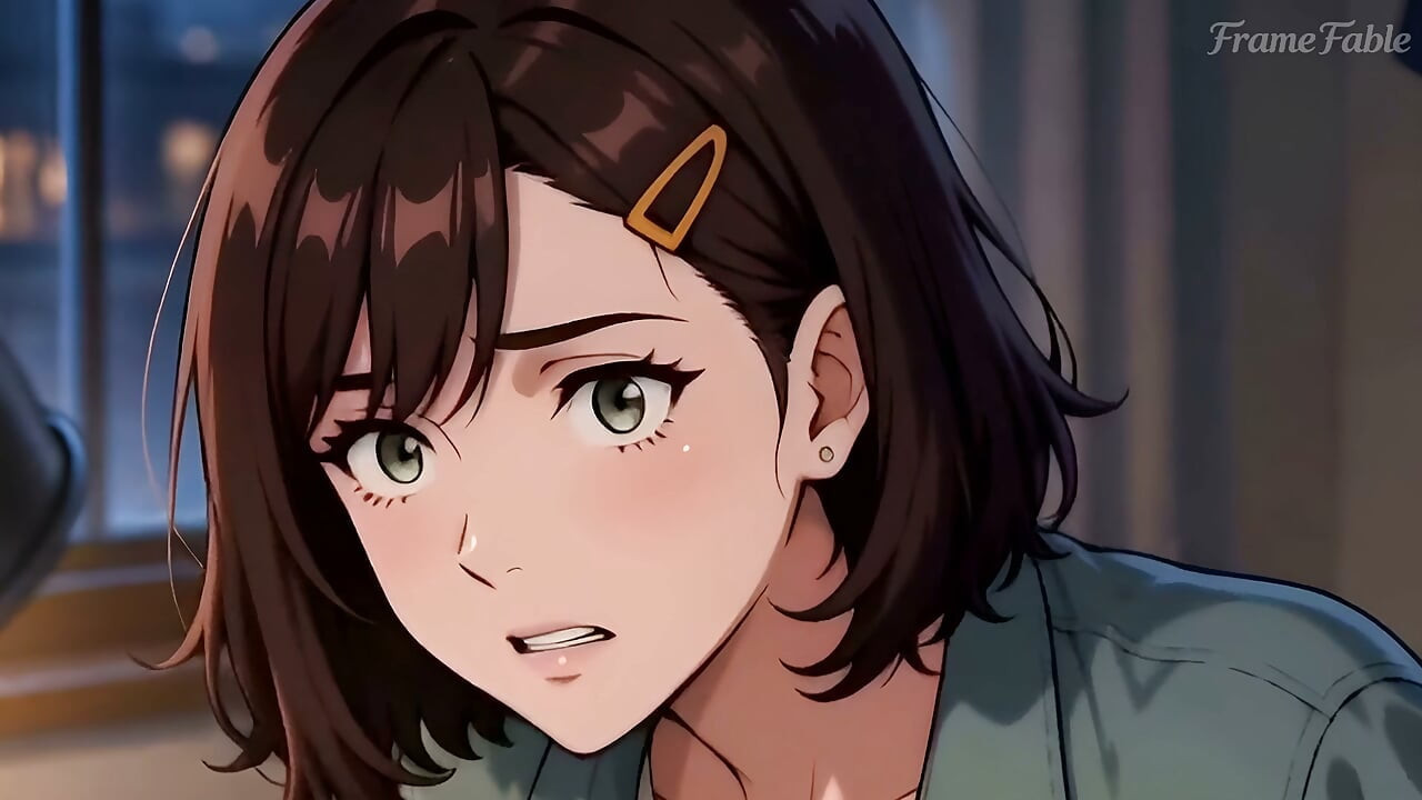 Een xenomorph nam mijn maagdelijkheid - 2k 60 fps alien eerste keer anime-verhaal - deel 1