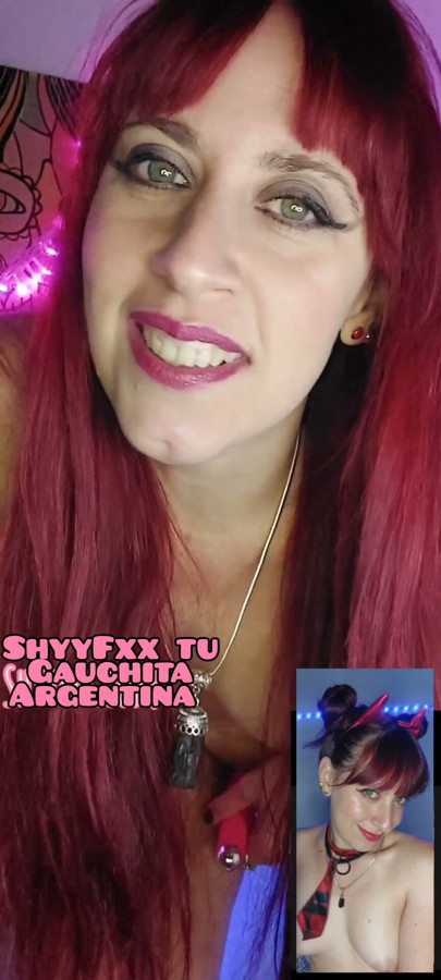 ShyyFxx REACTING TO MY FANS' CUM TRIBUTES! | Clip 1