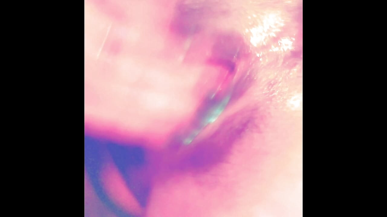 Shelby ne peut pas se contenir ce soir