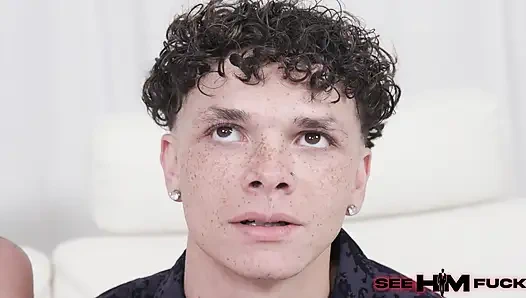 Sommersprossen-Zee Alexander wird von Lolly Dames verehrt!