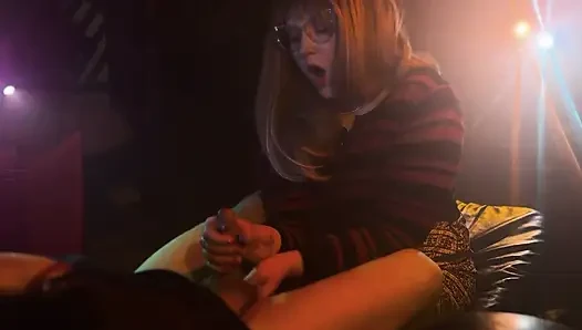 Compilation of My Kinkiest Cum Shots