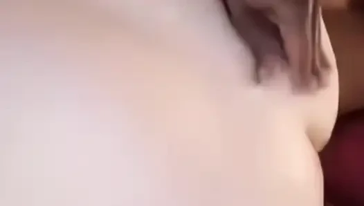 Asian Hot MILF Gets Her Pussy Fucked Hard by Black Bull