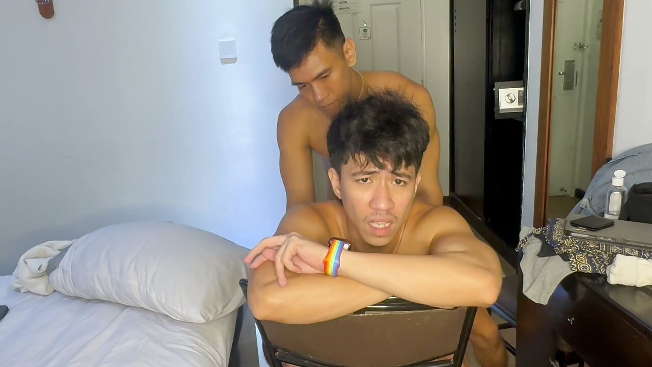 Jak Malik With 7 Incher Bottom Pt 2