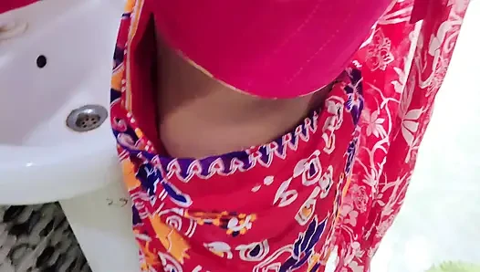 Seksi Jasmine bhabhi ki tight chut chudai