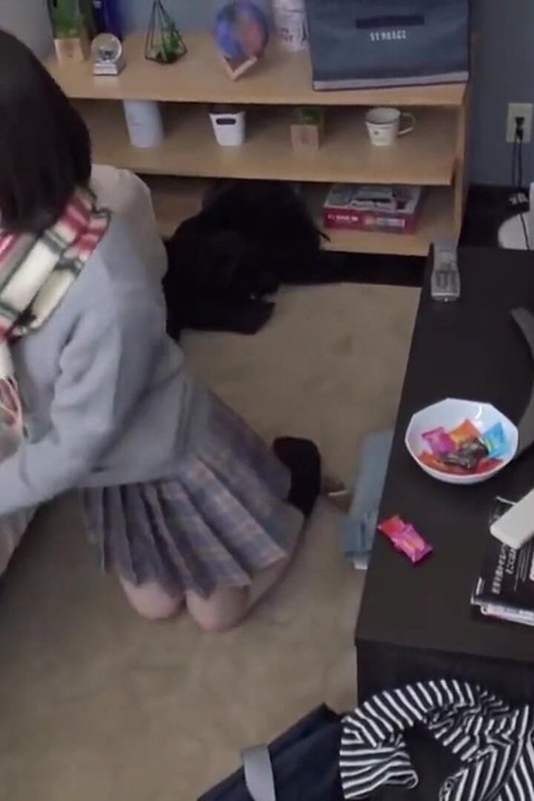 Uma sedução doce e consensual de uma beleza adulta ousada - Pt3