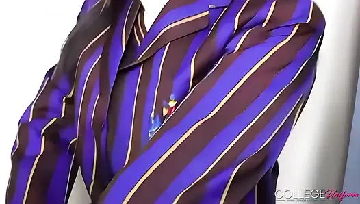 Working It Featuring Samantha Buxton