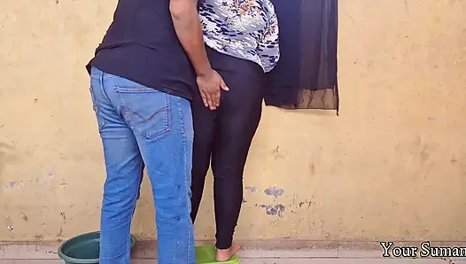 Сводная сестра попросила меня помочь ей, после чего все изменилось.