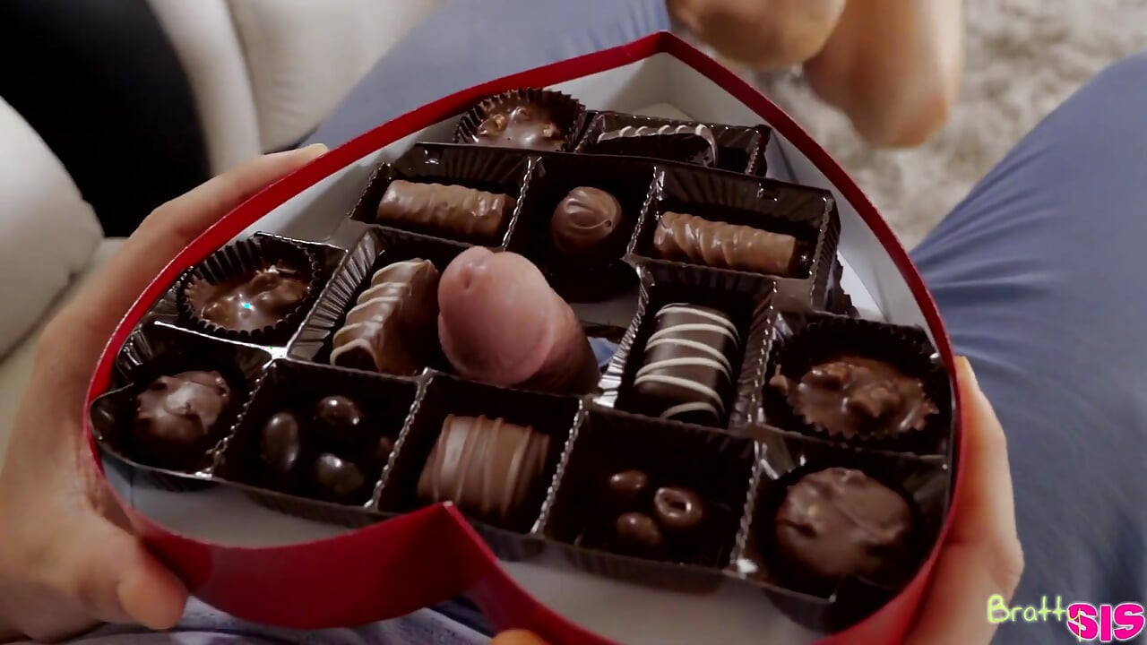 Valentine Fuck - S4:e4