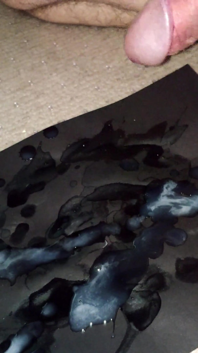 Cumshot Compilation #8 - Strangest Things | Clip 1