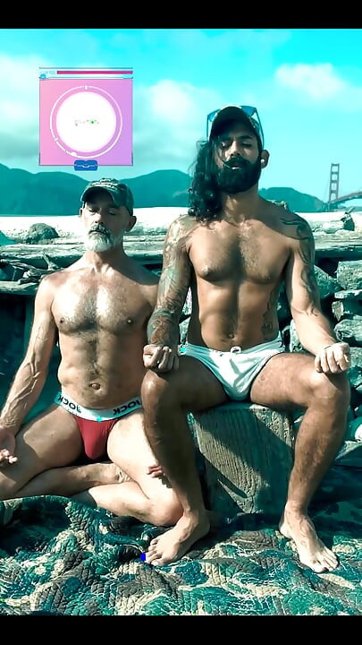 Beach with My Boyfriend