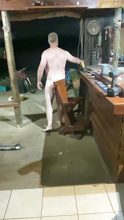 Želim te u mojoj seksi guzici