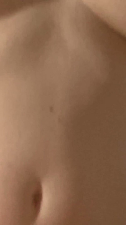 Unwrap the Christmas present and fill it with creampie. Holiday mood with even more sex. | Clip 1