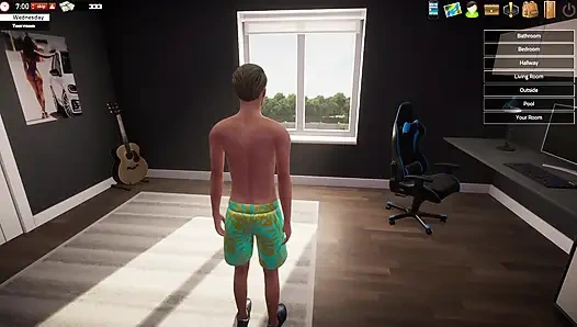 Gameplay lengkap - misteri tepi laut, bagian 24