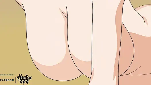 VIDEO BOKONG BESAR HENTAI NARUTO INO YANAKA DICROT DI DALAM