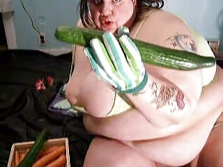 Gemen groen (oudje)