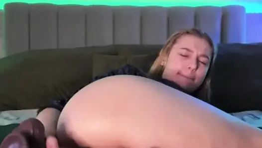 Doppelpenetration mit jucielussie