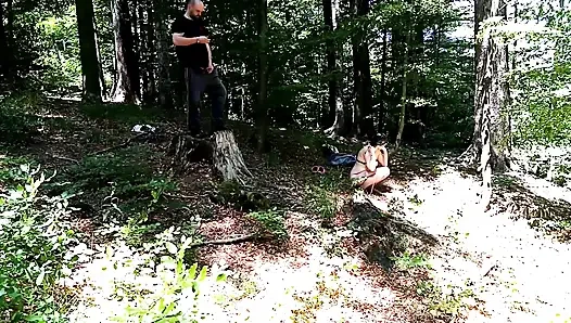 Mein Gesicht Wurde Benutzt, Um Zu Pissen Und Zu Kommen