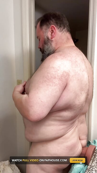 Taking a Fattie