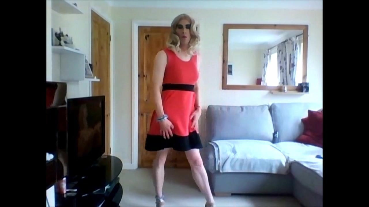 Another new summer outfit