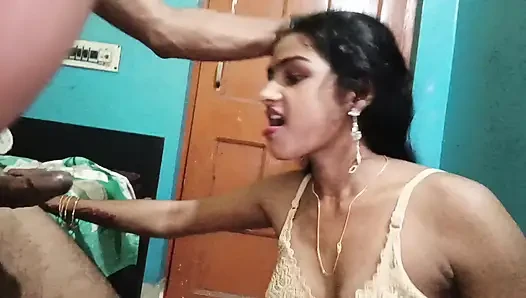 Cewek sange ini ditampar habis-habisan dan dientot habis-habisan sampai mengerang keenakan