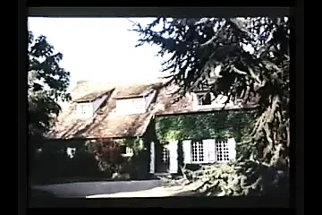 Neglected nympo wife