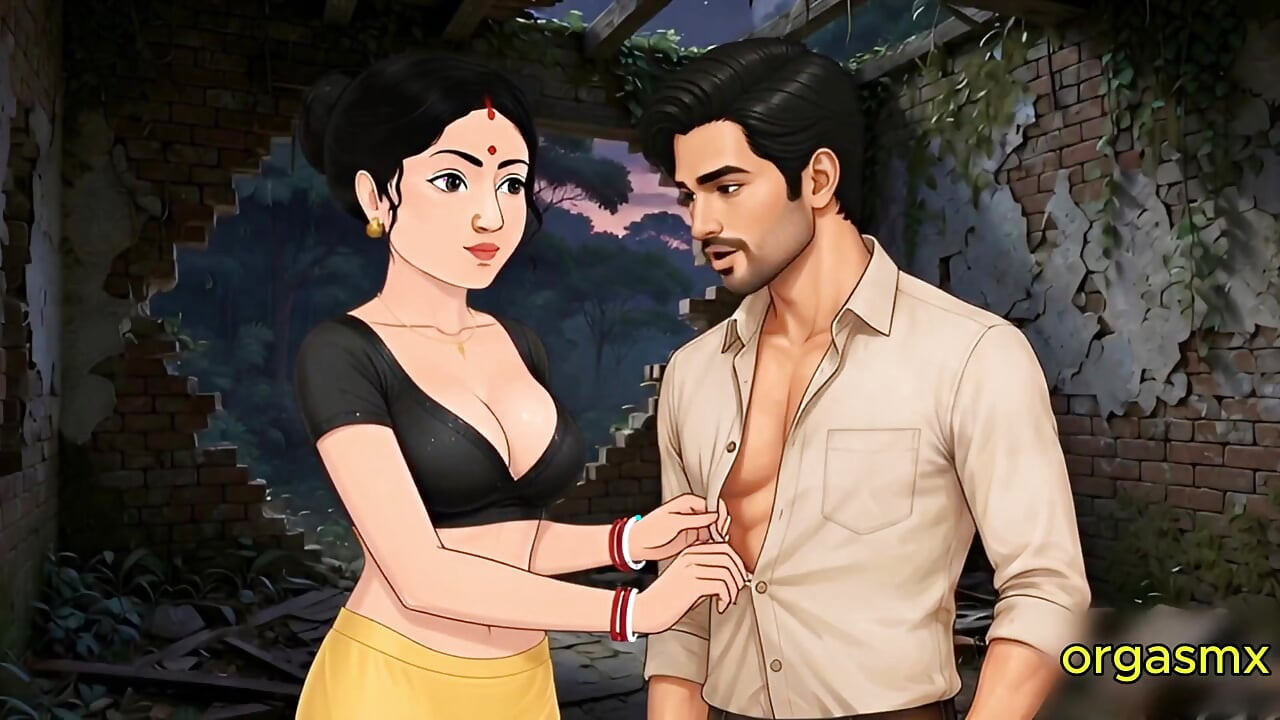 New Desi Vedio - Web Series Cartoon