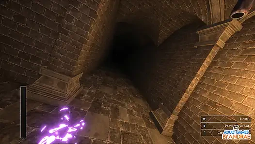 EP2: We Finally Got the First of the Two Orbs! - Sin Spire Gameplay