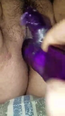 Wife pussy