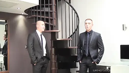 Boss.ii Bts Bonus