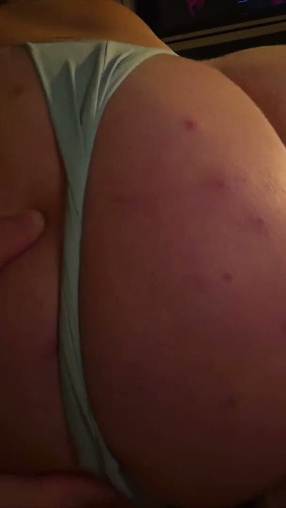 DER BESTE REVERSE RIDE, DEN DU HEUTE SEHEN WIRST. ABSOLUT. LATINA, ARSCHIG, PERFEKT UND CUMSHOT IN ENGER MUSCHI | Clip 2