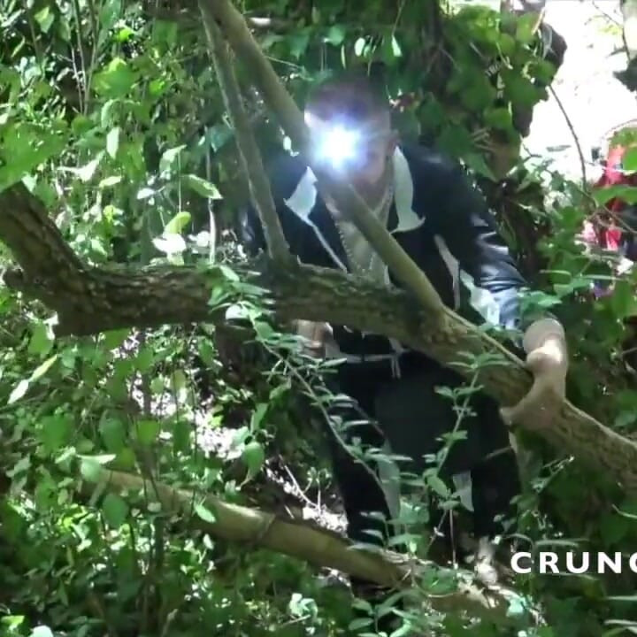 Sex-ydmykelse med Nick knullet av Jon Strap