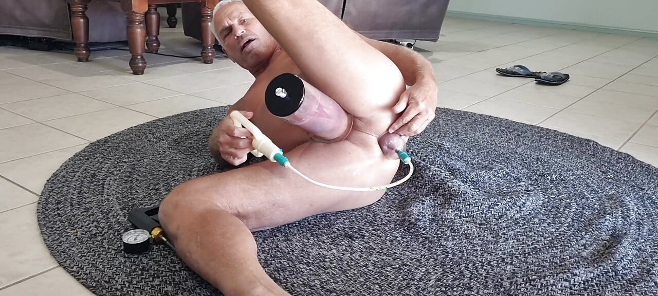 Rezultati pumpe