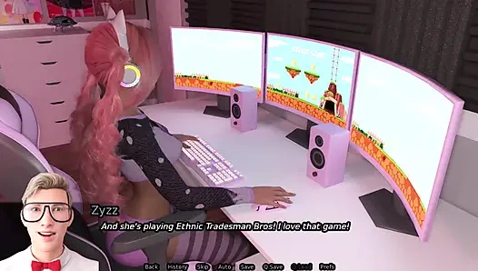 Sexbot - kelinci dientot