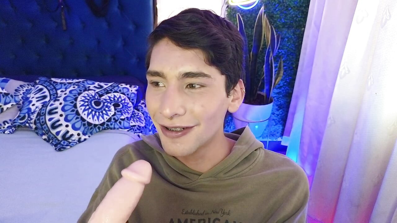 Do You Like How I Suck It?