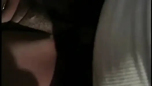 Memek gadis remaja kulit hitam dengan toket alami dientot habis-habisan sama kontol besar pria kulit hitam sebelum dicrot di muka