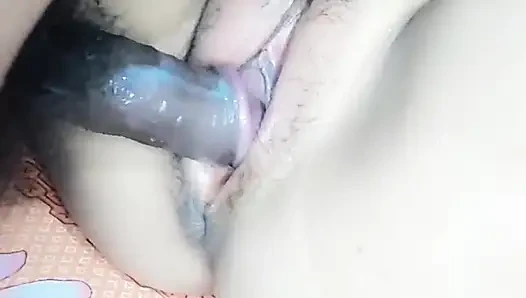 “she Didn’t Expect This Full Scene”