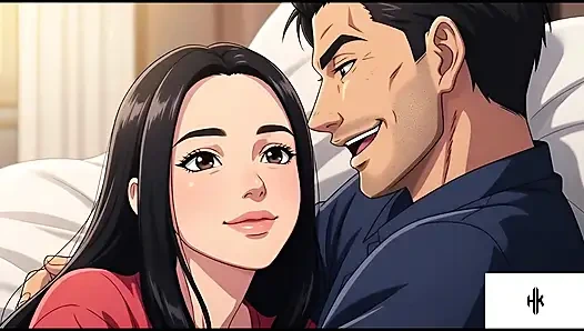 Pyari Ladki EP 2 - Studentin und Privatlehrer - Hardy Kumar