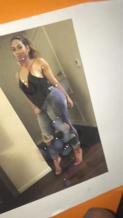 spanish amatuer nice ass and feet tribute