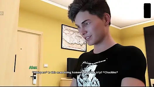 College Kings 32 иду на свидание по упрощению