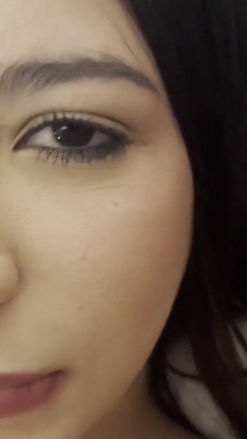 POV Casting Voluptuous All Natural Amateur Latina | Clip 2