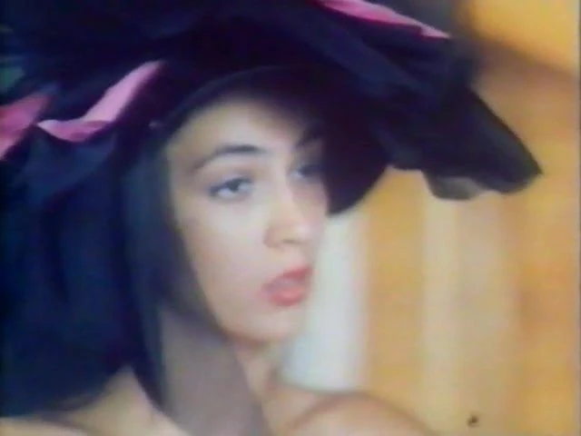 Веникс. половье щетки (1991) 002-019 Валентина Григорьева