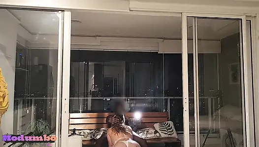 Bts brasilianisches schätzchen X Modumbo
