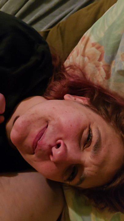 Jakeharmaniowa has fun with big tit milf ThatOneBinch