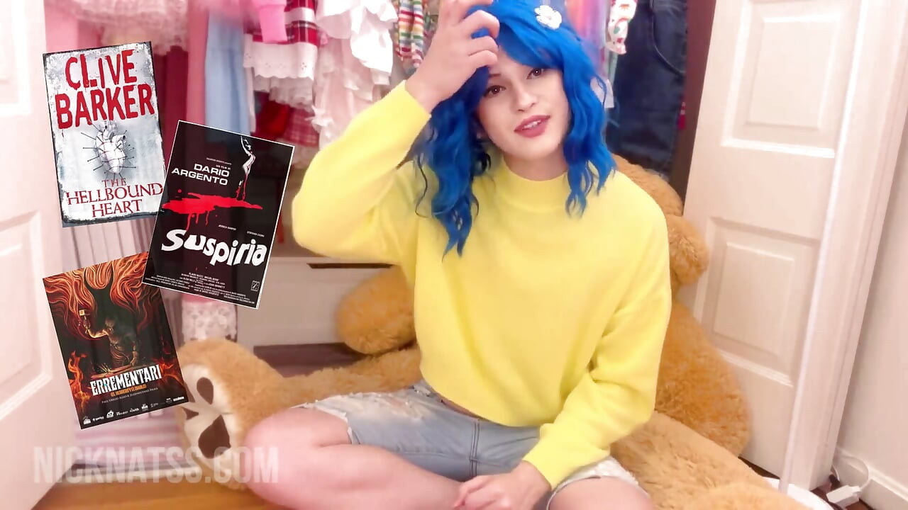 Filmul meu de groază Declama!