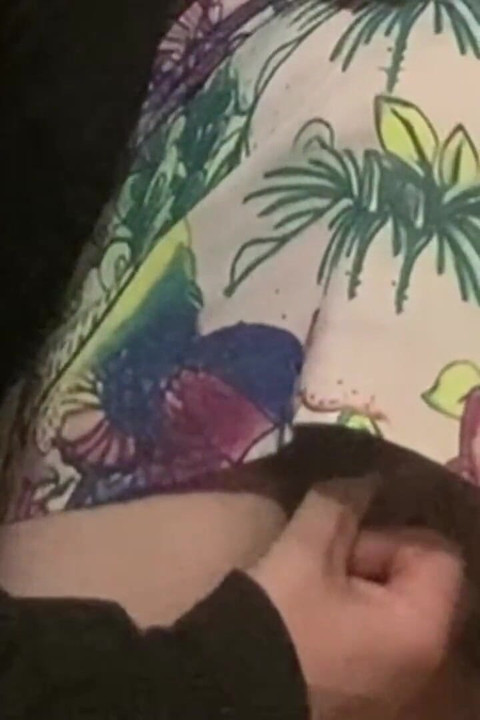 Omg!!! Strange Perv Man Fingering Hot Babe Pussy in Public