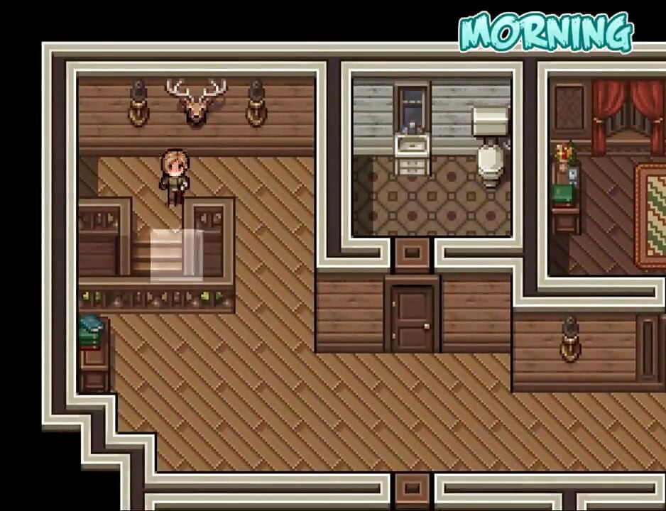Zombie Retreat v1.0.1 rész 49 Happy Village készítője: Loveskysan69