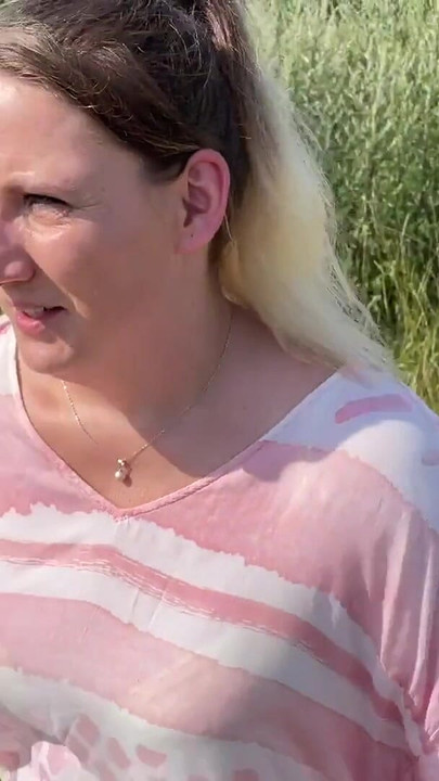Memorable moment from "Covered for skinny dipping! Cock sucked and caught! Fuck, did that really happen? That was really"