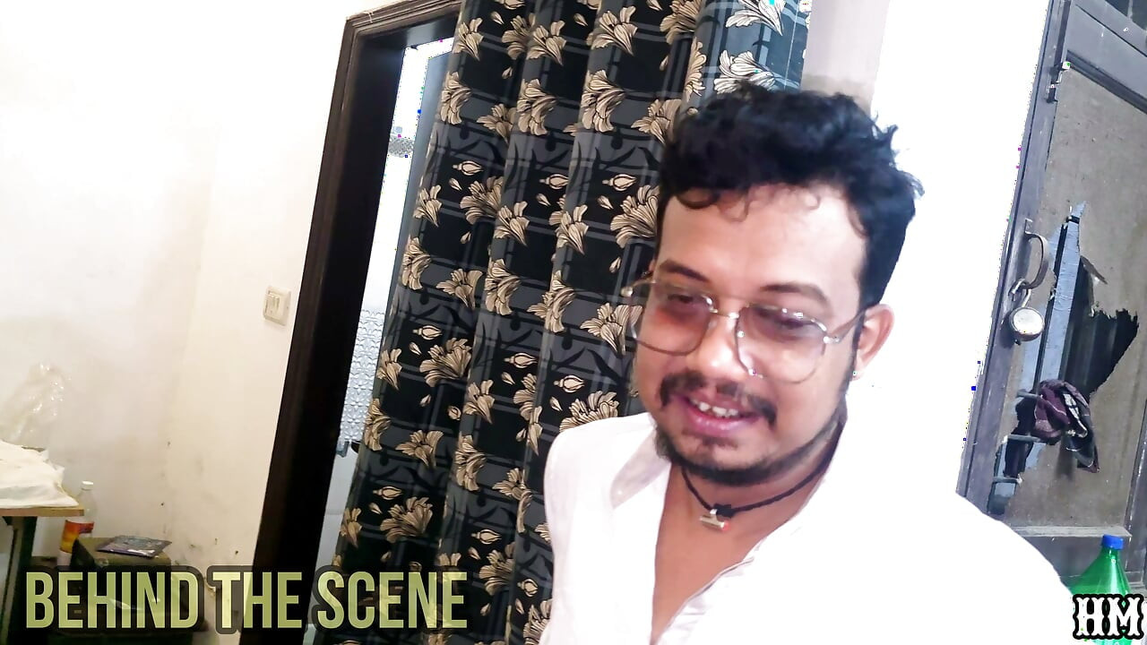 Indian Asian Desi Porn Artist Behind The Scene Funny Moment Videos