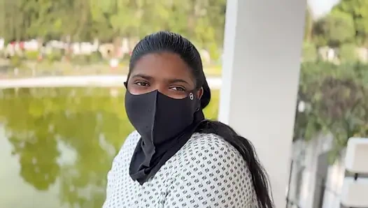 Ladki ke boyfriend ne use Diya Dhokha aur ladki ne liya aur kisi se Maje aur karvai apni chudai