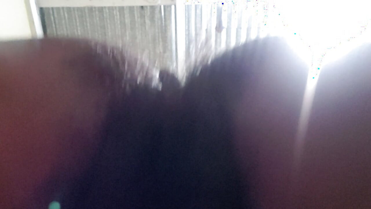 Natural Hairy Beauty - Authentic Amateur POV with Real Unfiltered Look
